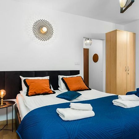 Sleepway Apartments - Modern Dream بوزنان المظهر الخارجي الصورة
