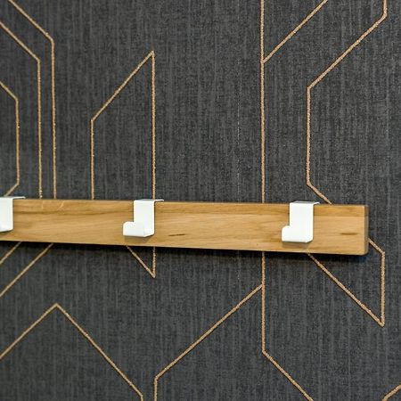 Sleepway Apartments - Modern Dream بوزنان المظهر الخارجي الصورة