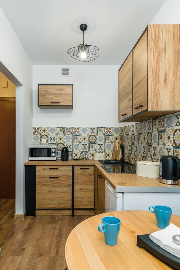 Sleepway Apartments - Modern Dream بوزنان المظهر الخارجي الصورة