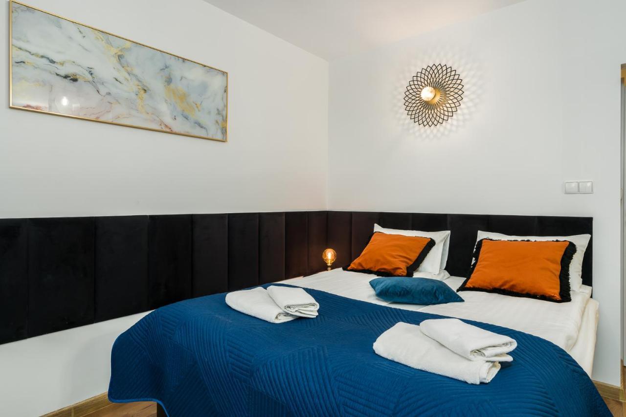 Sleepway Apartments - Modern Dream بوزنان المظهر الخارجي الصورة