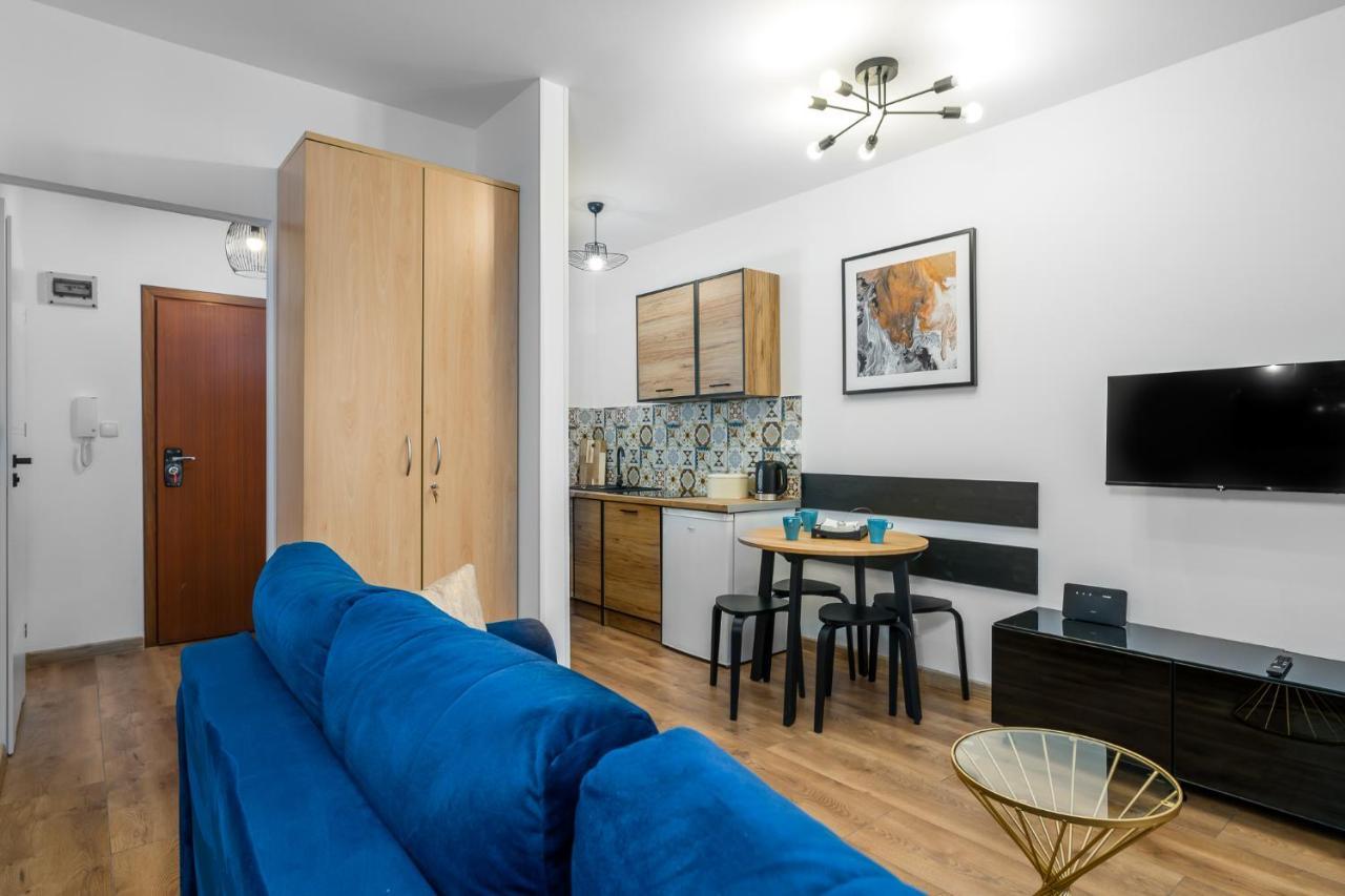 Sleepway Apartments - Modern Dream بوزنان المظهر الخارجي الصورة