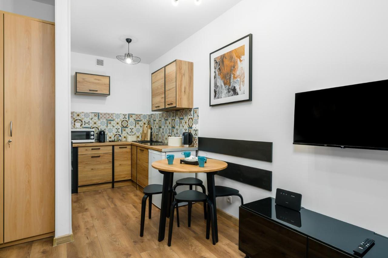 Sleepway Apartments - Modern Dream بوزنان المظهر الخارجي الصورة