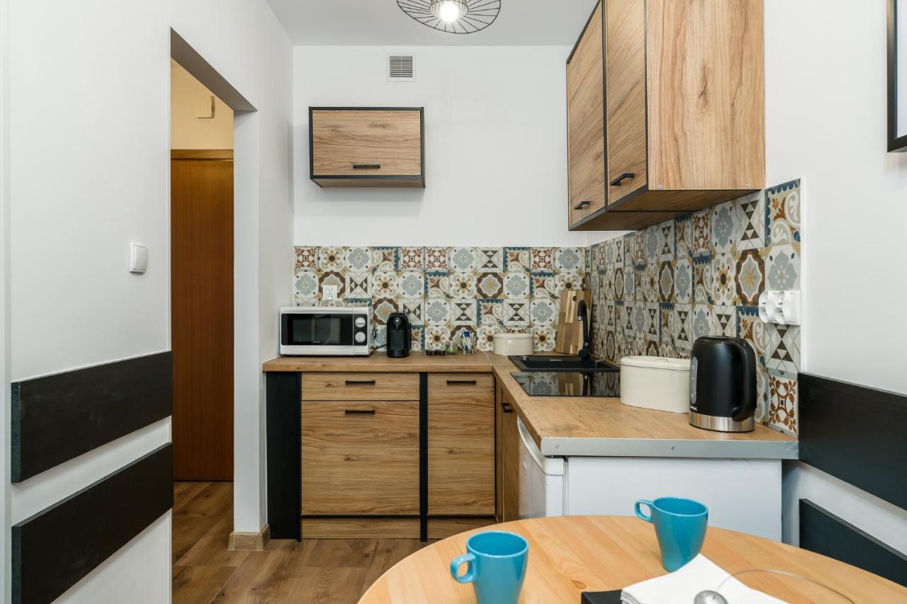 Sleepway Apartments - Modern Dream بوزنان المظهر الخارجي الصورة